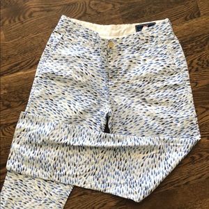 VINEYARD VINE BREAKER PANTS